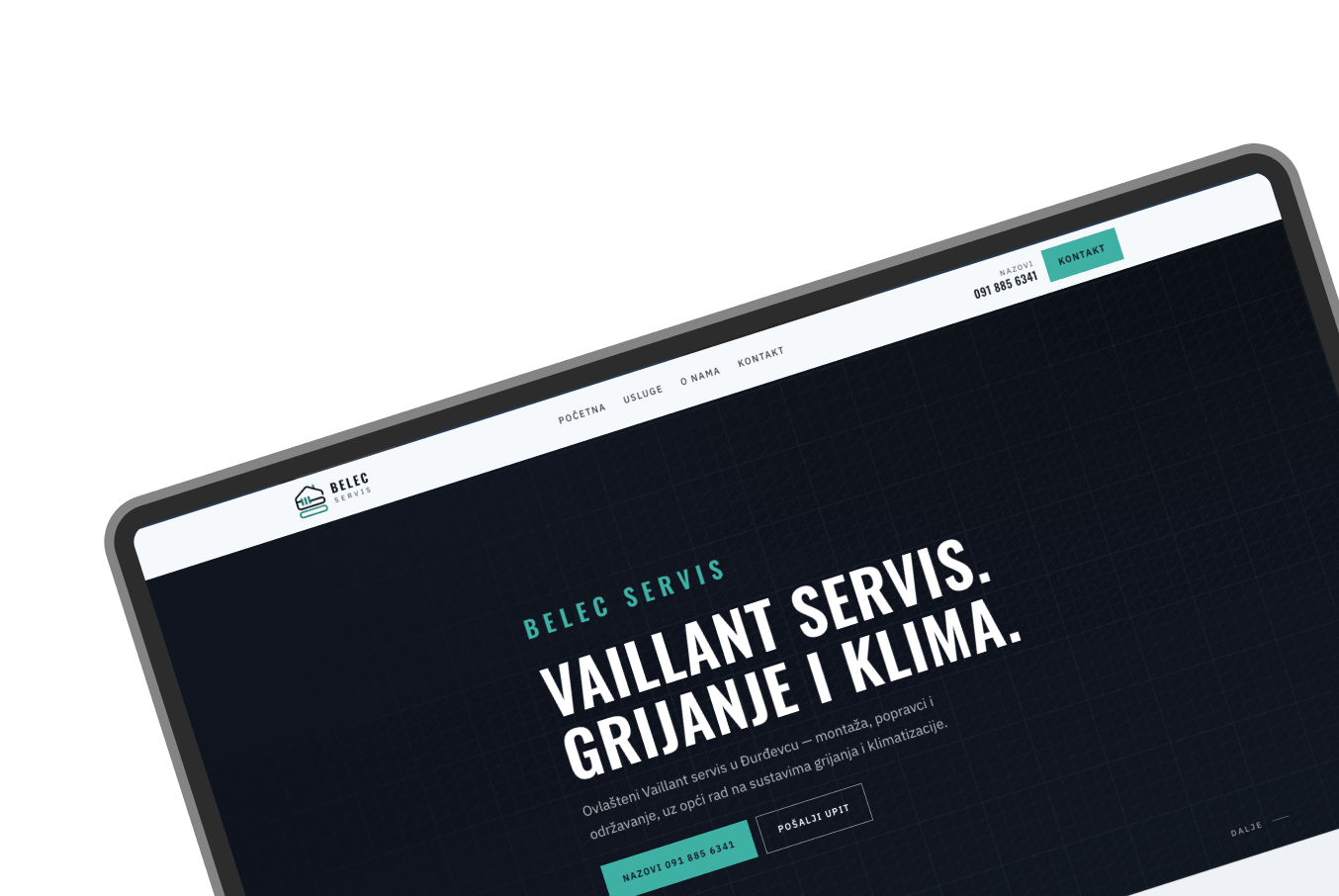 Belec Servis